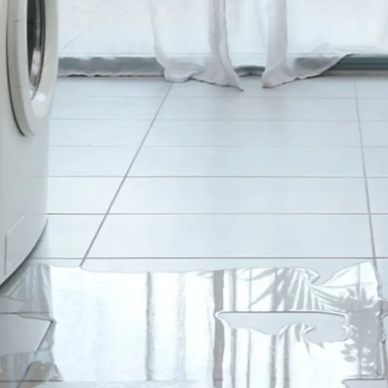 Appliance Leak Cleanup in Hughson, CA